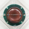 51.6mm Universal Phenolic Diaphragm Voice Coil for Driver